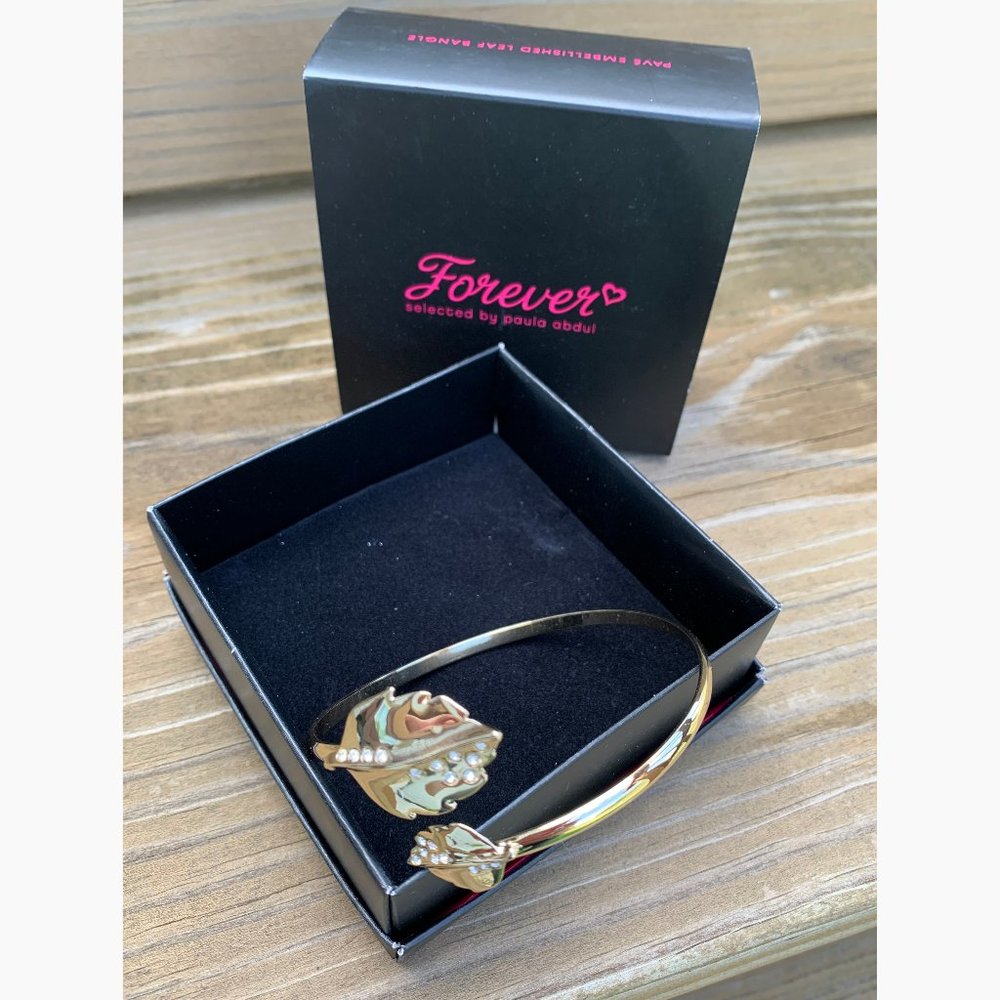 New Cuff Bracelet